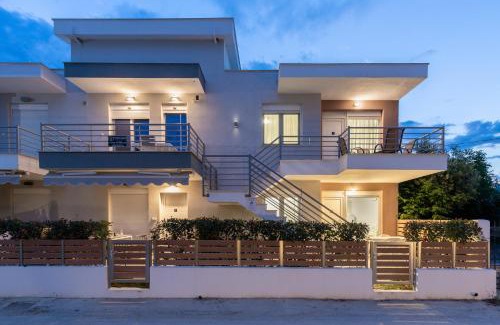 Ofrinion Apartamento | Aphrodite Residential Complex