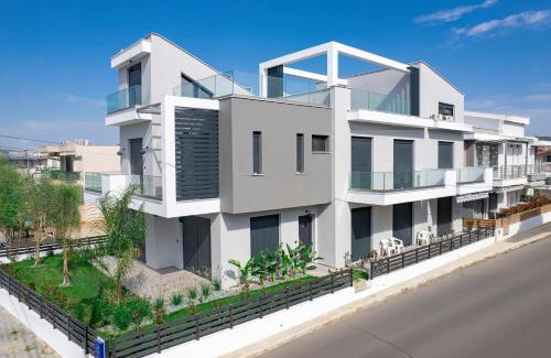 Ofrinion Apartamento | Aphrodite Residential Complex