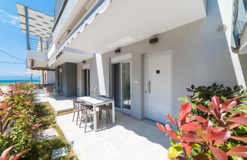 Ofrinion Apartamento | Aphrodite Residential Complex