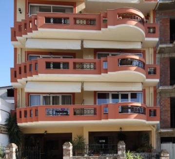 Loutra Edipsou Apartamento | Aphrodite studios
