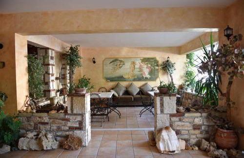 Loutra Edipsou Apartamento | Aphrodite studios