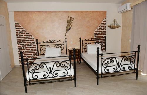 Loutra Edipsou Apartamento | Aphrodite studios