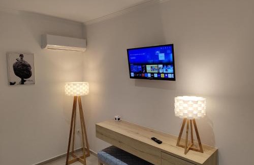 Mirties Apartamento | Aphrodite Studios Kalymnos