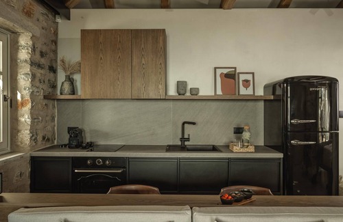 South Pelion Casa | Aphrodite Suite by Peliva Nature & Suites