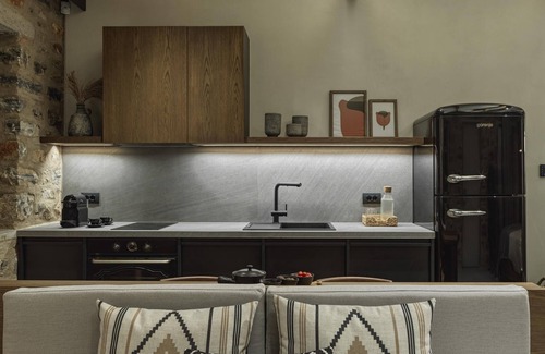 South Pelion Casa | Aphrodite Suite by Peliva Nature & Suites