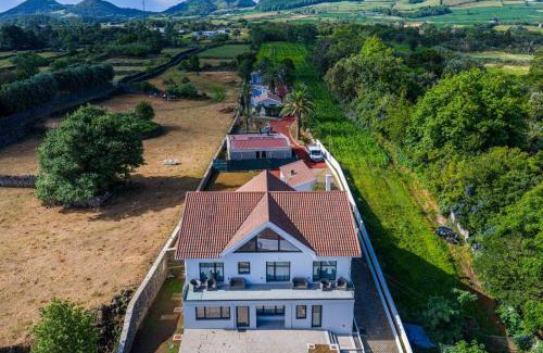 Ponta Delgada Casa | Ápice - by Azores Green Villas
