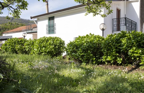 Tramonti Casa | Apicella Holiday House
