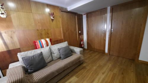 Braganca Casa | Apimonte City House A