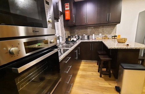 Braganca Casa | Apimonte City House A