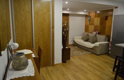 Braganca Casa | Apimonte City House B