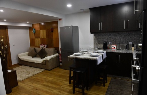 Braganca Casa | Apimonte City House B