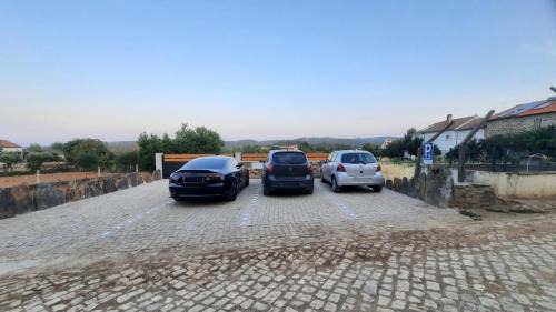 Braganca Casa | Apimonte O Cantinho da Maria - PN Montesinho