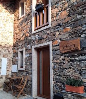 Braganca Casa | Apimonte O Cantinho da Maria - PN Montesinho