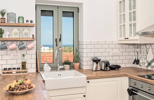 Spilia Casa | APITHANO es la casa donde se puede disfrutar del "SONIDO" de SILENCE.
