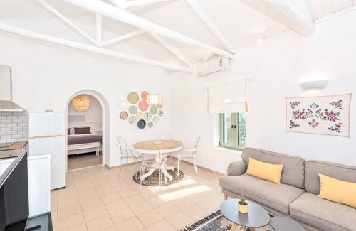 Spilia Casa | Apithano