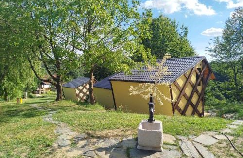 Ljutomer Apartamento | Apiturizem Kr'Bee apartmajski čebelnjak s čebelami