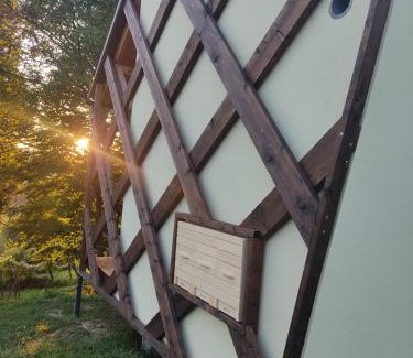 Ljutomer Apartamento | Apiturizem Kr'Bee apartmajski čebelnjak s čebelami