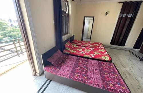 Udyog Vihar Apartamento | Apna Apartments