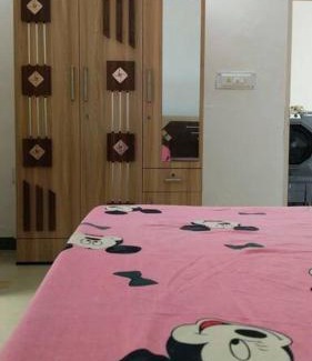 Vrindavan Villa | Apna Ghar in Vrindavan nr Prem Mandir Banke Bihari