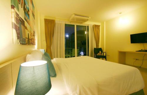 Downtown Krabi Casa | Apo Hotel