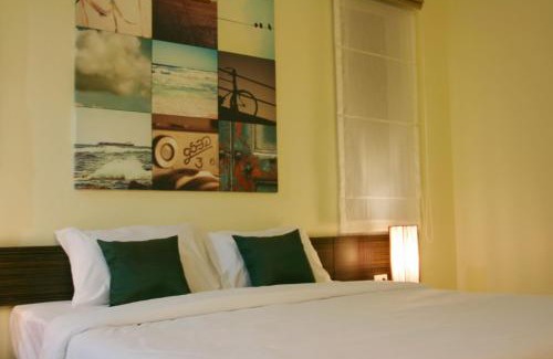 Downtown Krabi Casa | Apo Hotel