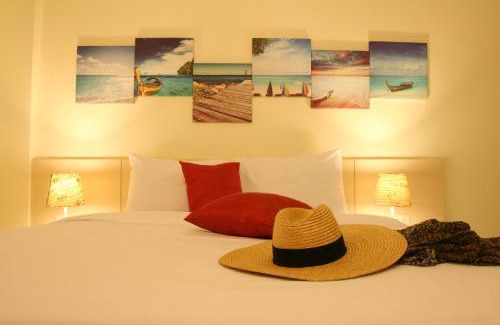 Downtown Krabi Casa | Apo Hotel