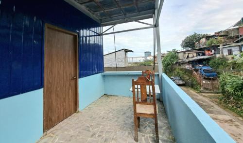 Baguio Apartamento | Apo Licz Transient 3C