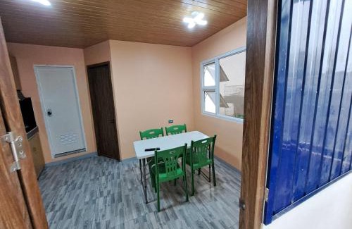 Baguio Apartamento | Apo Licz Transient 3C