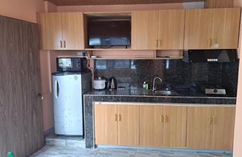 Baguio Apartamento | Apo Licz Transient 3C