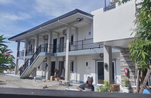 Zamboanguita Complejo | Apo Tropica Resort