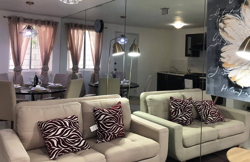 Apodaca Apartamento | Apodaca Lofts & Apartments