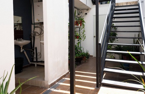 Apodaca Apartamento | Apodaca Lofts & Apartments
