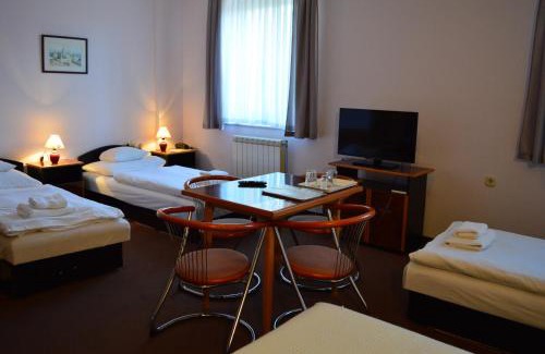 Kecskemet Hotel | Apolló SZÁLLÁS