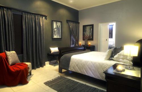 Nama Khoi Cama Y Desayuno | Apollis Cottage