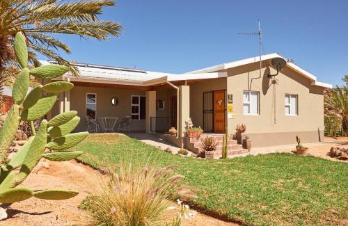 Nama Khoi Cama Y Desayuno | Apollis Cottage