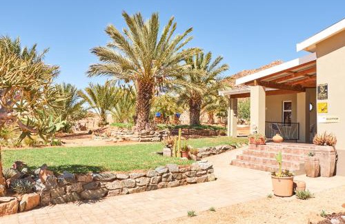 Nama Khoi Cama Y Desayuno | Apollis Cottage