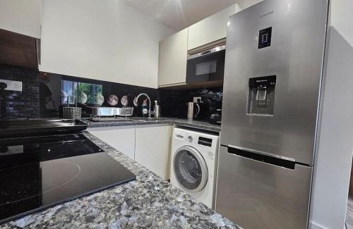 Luton Apartamento | Apollo 16-1 bed town center