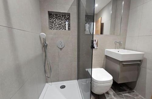 Luton Apartamento | Apollo 16-1 bed town center