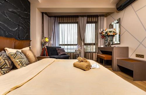 Plovdiv Apartamento | Apollo Apartment close to Medical University