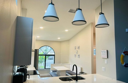 Apollo Beach Casa | Apollo Beach Family House