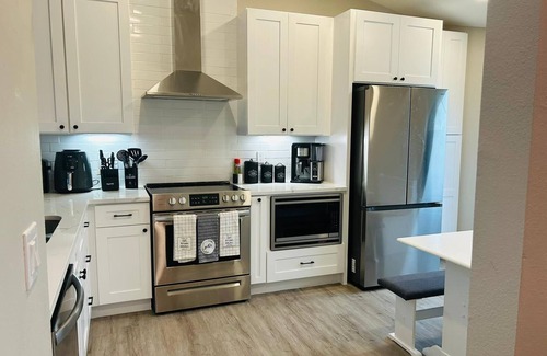 Apollo Beach Casa | Apollo Beach Family House