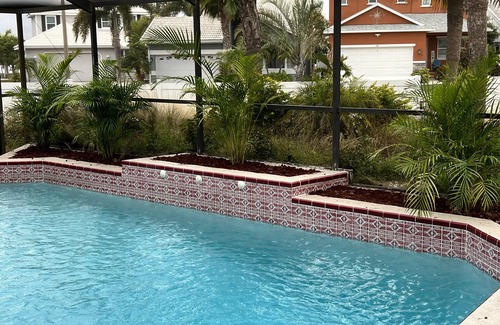 Apollo Beach Casa | Apollo Beach Family House
