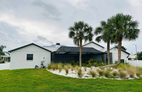 Apollo Beach Casa | Apollo Beach Family House