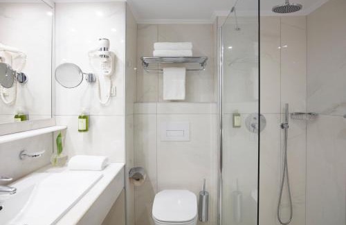 Faliraki Hotel | Apollo Beach
