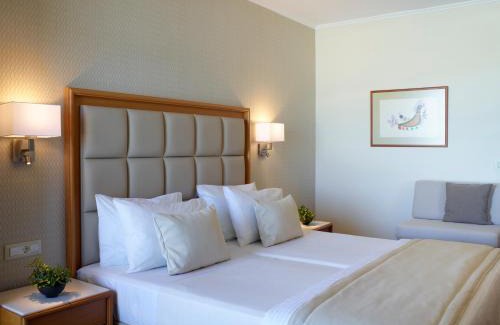 Faliraki Hotel | Apollo Beach