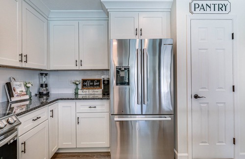 Apollo Beach Casa | Apollo Beach Oasis: Lanai + Heated Pool!