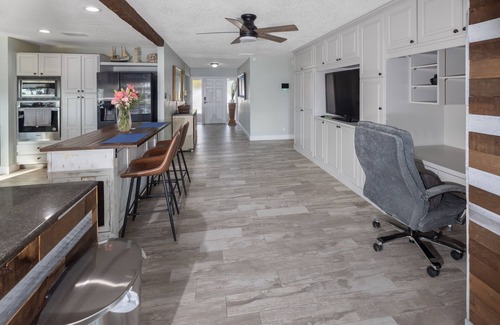 Apollo Beach Casa | Apollo Beach Oasis - On the bay