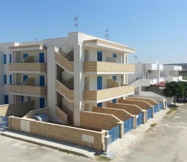 Torre Mozza Apartamento | Apollo Bilo