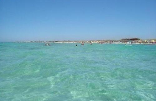 Torre Mozza Apartamento | Apollo Bilo