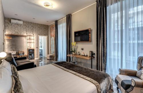 Prati Hotel | Apollo Boutique Hotel